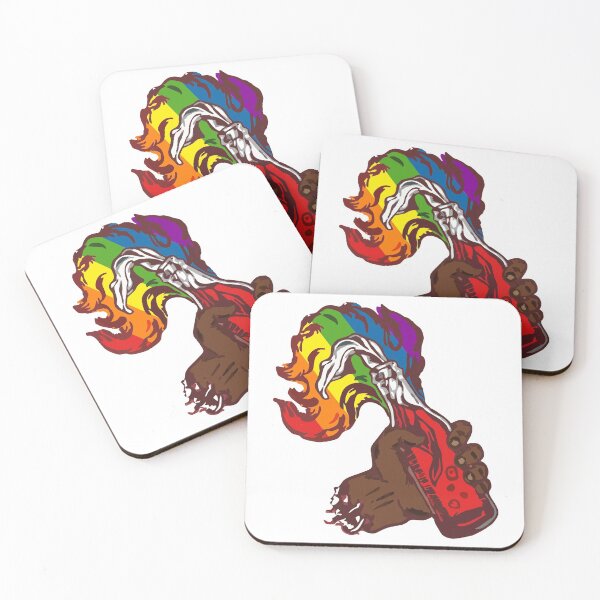 Item preview, Black Queer Revolutionaries designed and sold by Parker Cellura.