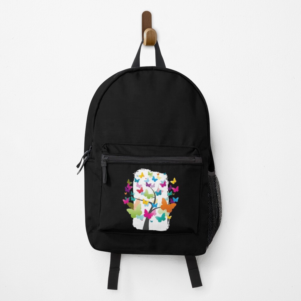 Item preview, Backpack designed and sold by mooon85.