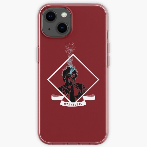 The Weeknd Heartless Coque souple iPhone