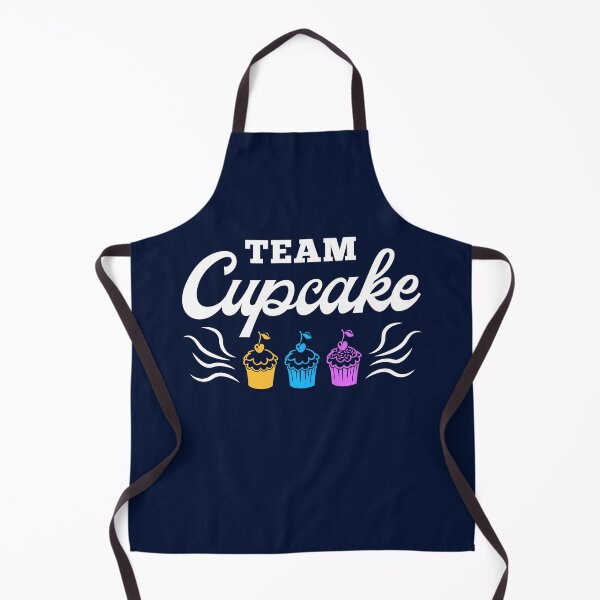 Item preview, Team Cupcake designed and sold by Bricke.