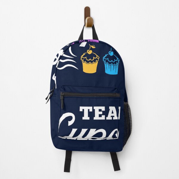 Item preview, Team Cupcake designed and sold by Bricke.