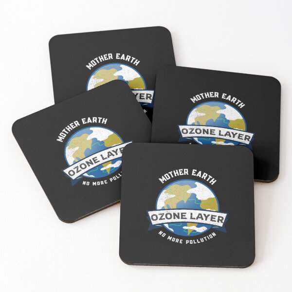 Item preview, Ozone Layer Mother Earth designed and sold by Rcasadesign.