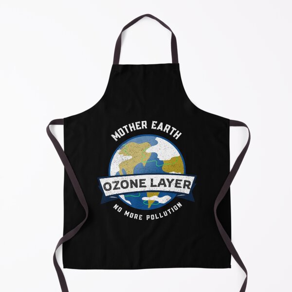 Item preview, Ozone Layer Mother Earth designed and sold by Rcasadesign.