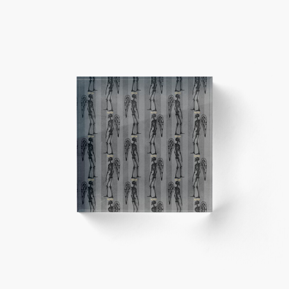 Item preview, Acrylic Block designed and sold by Dreamflight.