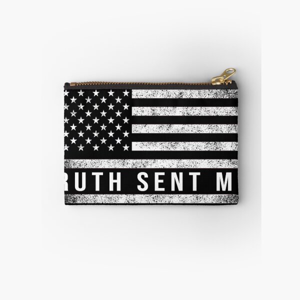 Item preview, Ruth Sent Me notorious RBG designed and sold by StarByAsem.