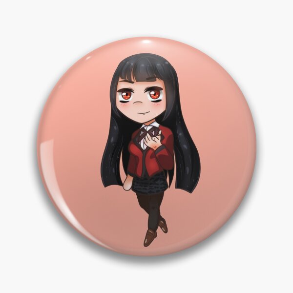 Item preview, Yumeko Jabami designed and sold by okayusagu.