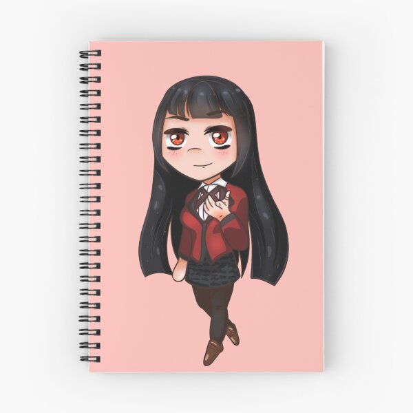 Item preview, Yumeko Jabami designed and sold by okayusagu.