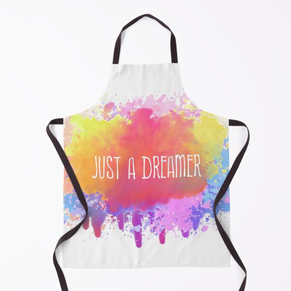 Item preview, Just a Dreamer designed and sold by psychoshadow.