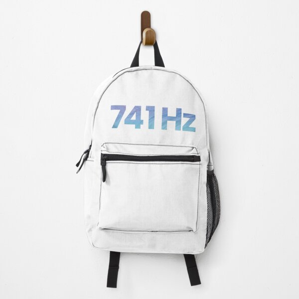 Item preview, 741Hz Solfeggio Frequency designed and sold by namaste-you.
