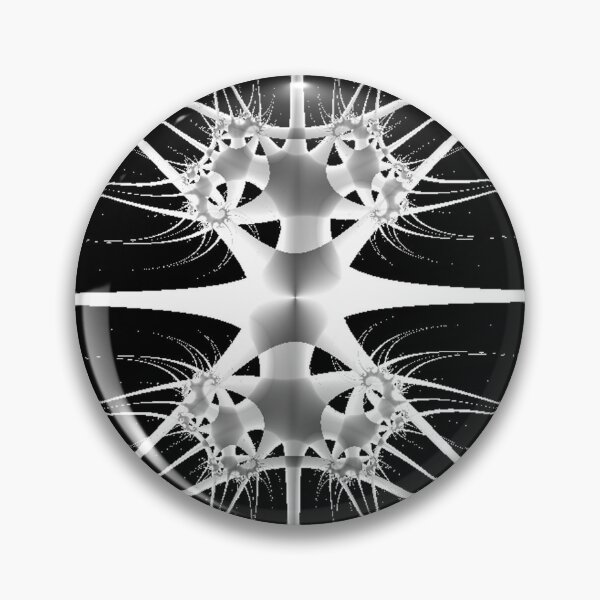 Aperçu de l'œuvre Fractal 3 créée et vendue par Denis Charmot.