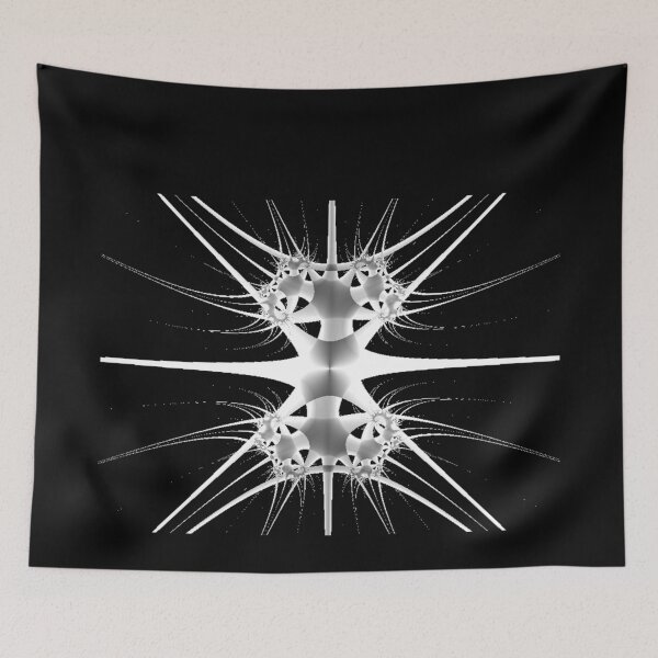 Item preview, Fractal 3 designed and sold by Denis Charmot.