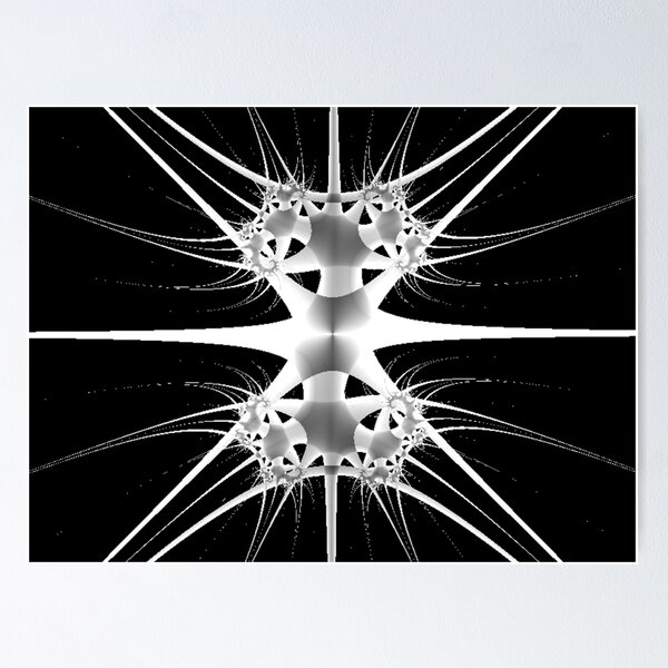 Item preview, Fractal 3 designed and sold by Denis Charmot.