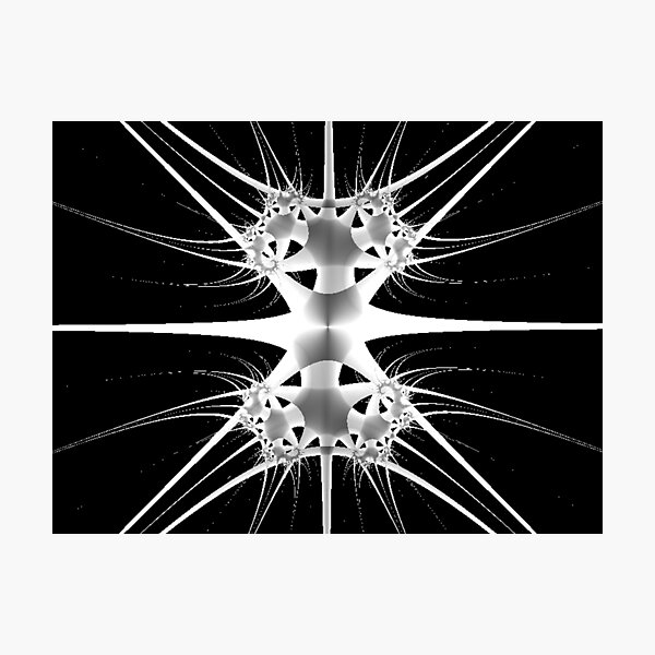 Item preview, Fractal 3 designed and sold by Denis Charmot.