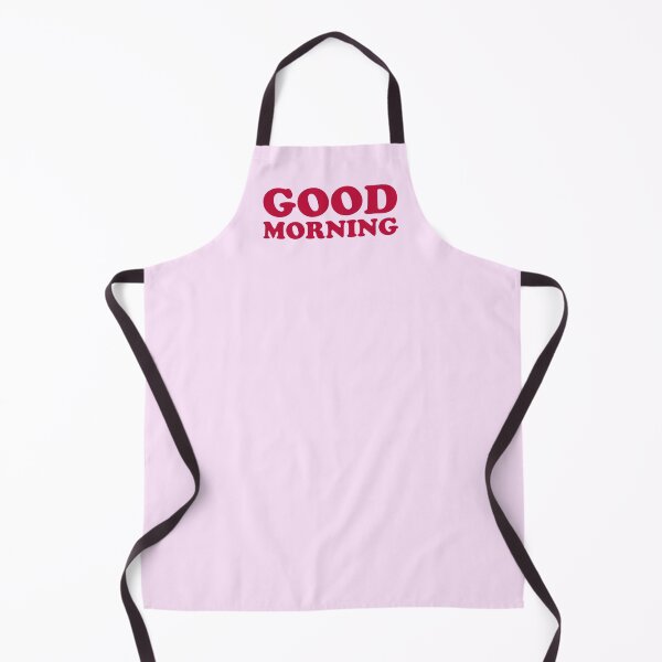 Item preview, Good morning designed and sold by kassiopeiia.