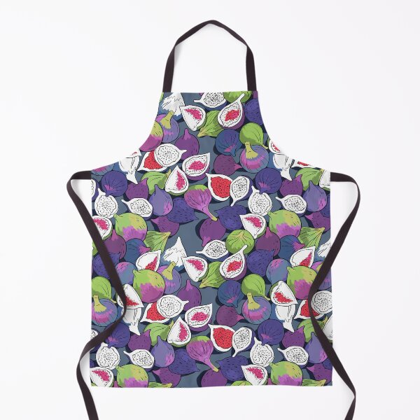 Item preview, Fig fruits designed and sold by zatmeniee.