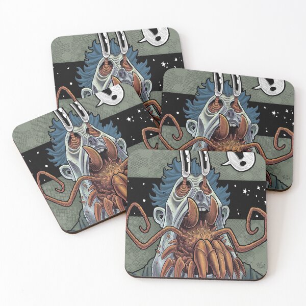 Item preview, The Perfect disguise. Crab People. designed and sold by TwEE-N-Toast.