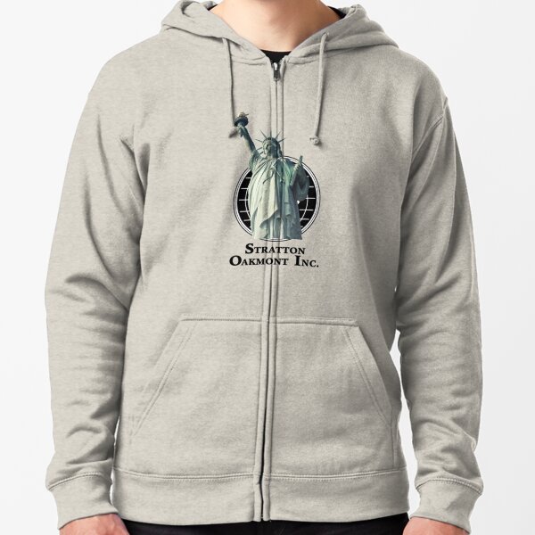 Stratton oakmont outlet hoodie