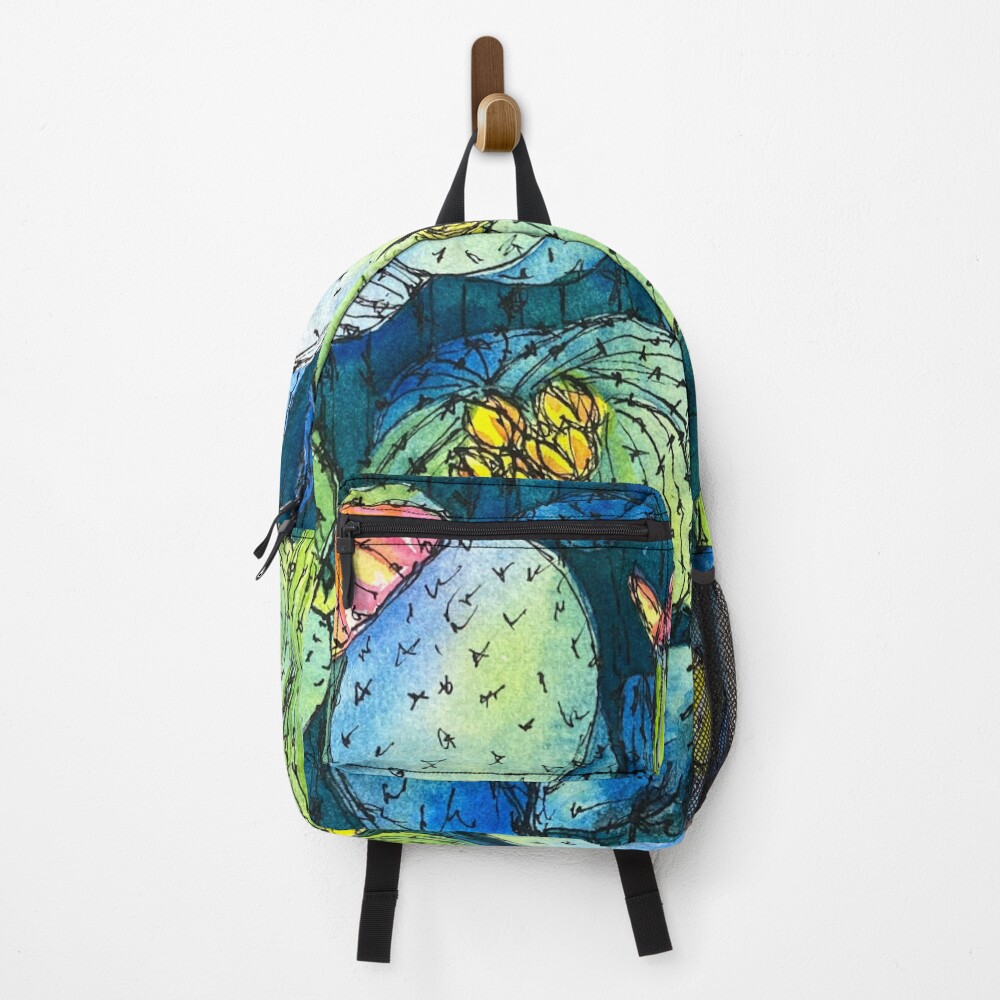 Item preview, Backpack designed and sold by MakingMadeJS.