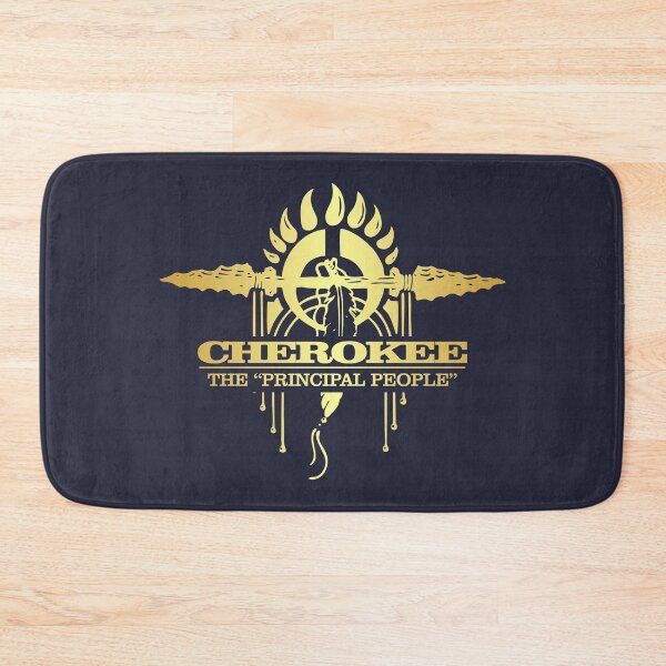 Item preview, Cherokee (NA) designed and sold by curranmorgan.