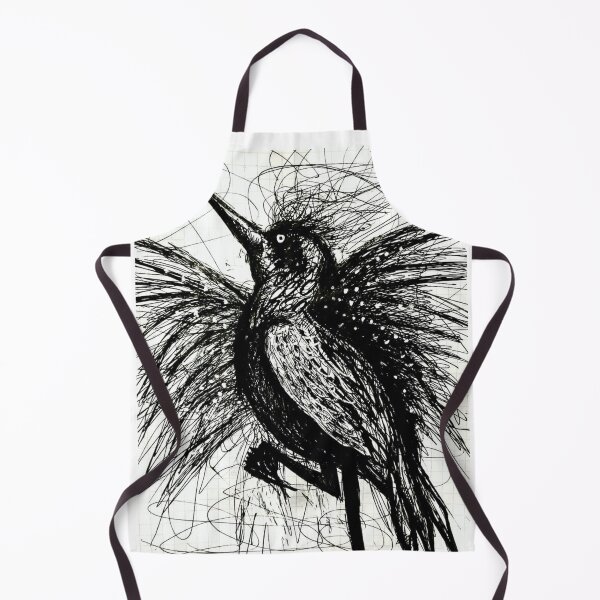 Item preview, Victorious Bird designed and sold by SilverSphynx999.