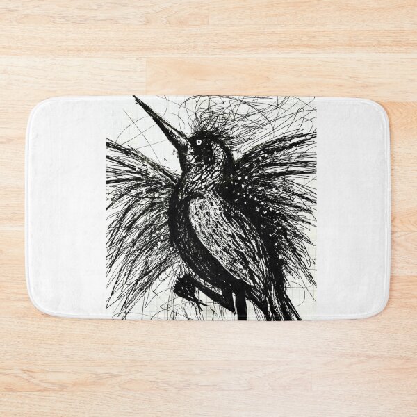 Item preview, Victorious Bird designed and sold by SilverSphynx999.