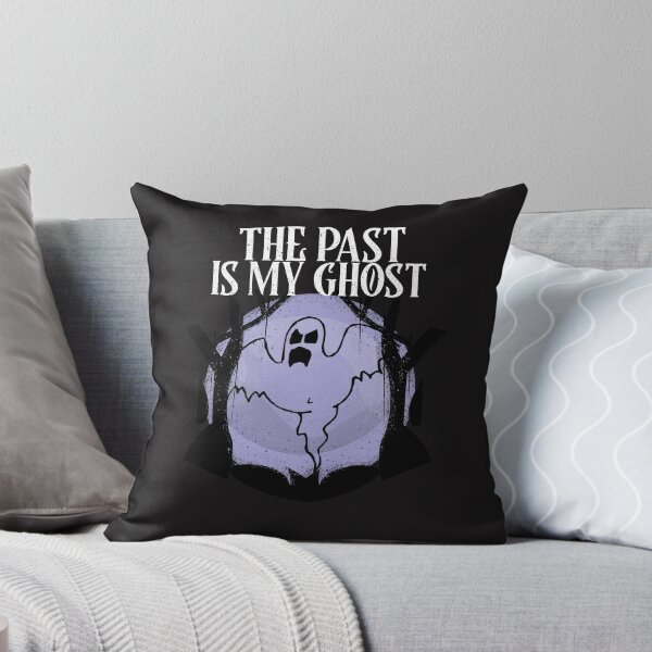 Item preview, THE PAST IS MY GHOST designed and sold by GILLES VAZIRI.