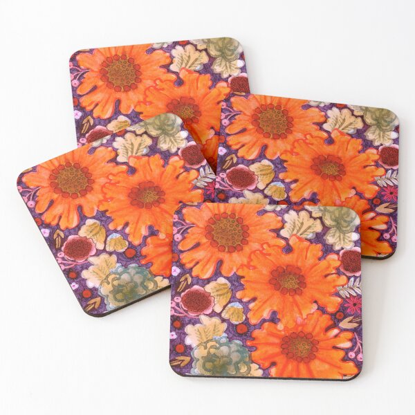 Item preview,  Summer Sunshine, water color painting designed and sold by Amelia Gluba.
