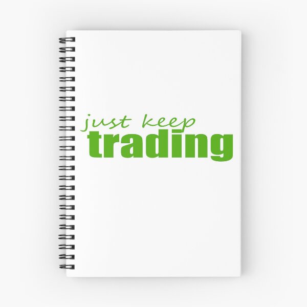 Item preview, Day Trading designed and sold by Capricorn Era.