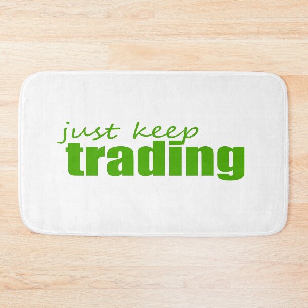 Item preview, Day Trading designed and sold by Capricorn Era.