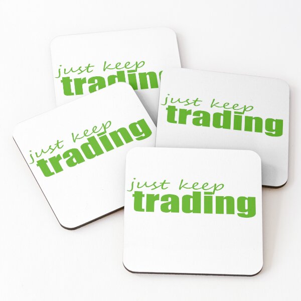 Item preview, Day Trading designed and sold by Capricorn Era.