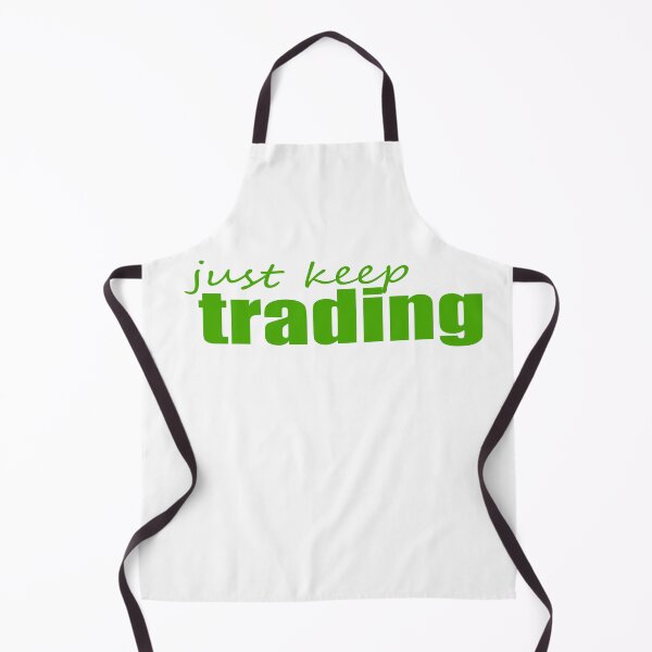 Item preview, Day Trading designed and sold by Capricorn Era.