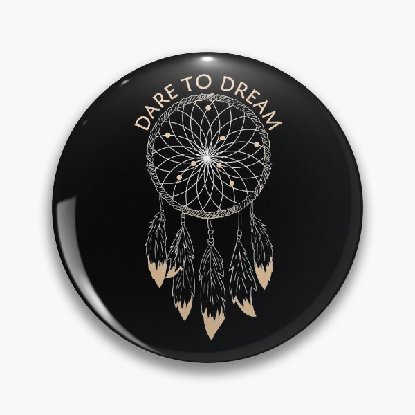 Item preview, Dare to Dream designed and sold by iskapa.