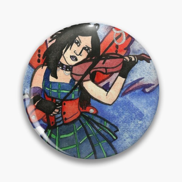 Item preview, She plays for the waves designed and sold by Niina  Niskanen.