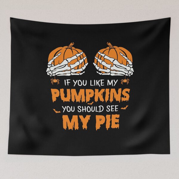 Item preview, If you like my pumpkins you should see my pie designed and sold by ArlenePowell.