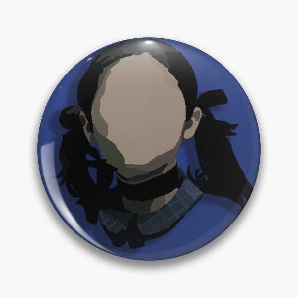 Item preview, Esther designed and sold by Goblin Merchant.