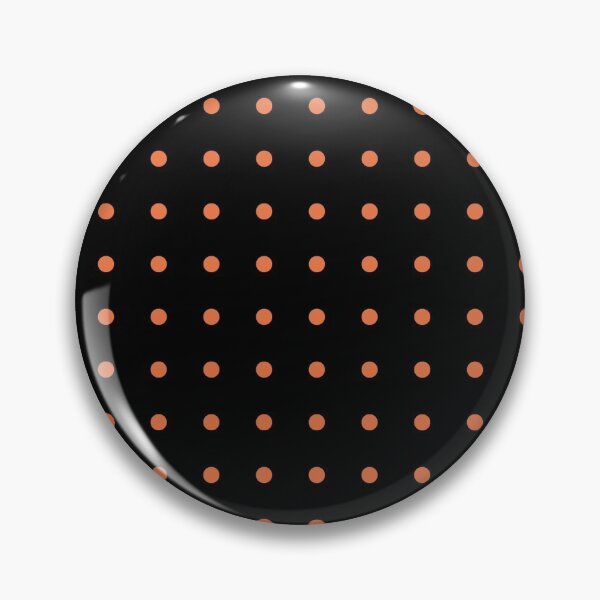 Item preview, Halloween polka-dot  designed and sold by ravens-are-cool.