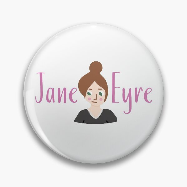 Item preview, Jane Eyre  designed and sold by Candela Blush.
