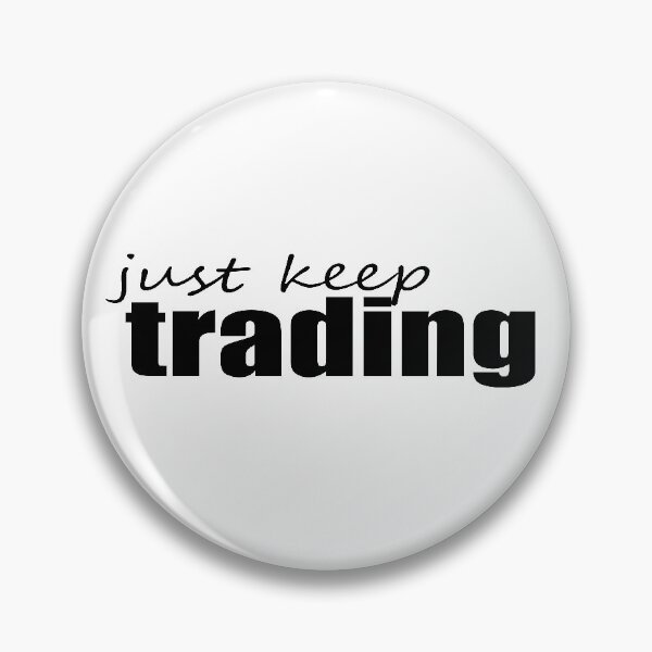 Item preview, Day Trading designed and sold by Capricorn Era.