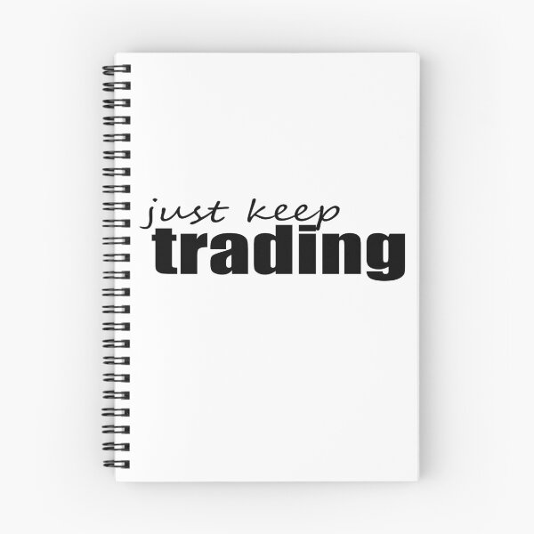 Item preview, Day Trading designed and sold by Capricorn Era.