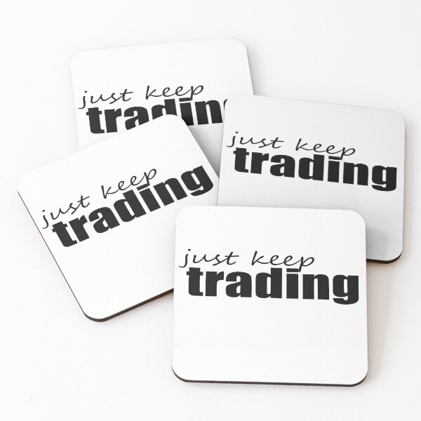 Item preview, Day Trading designed and sold by Capricorn Era.