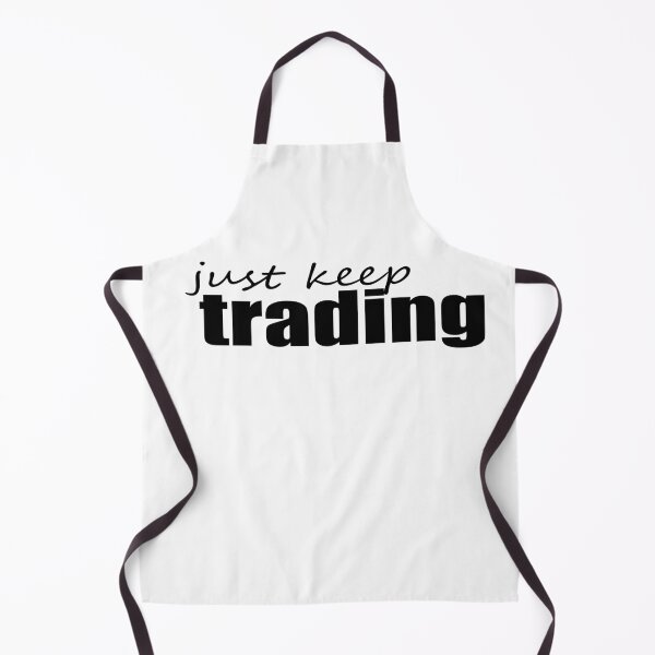 Item preview, Day Trading designed and sold by Capricorn Era.