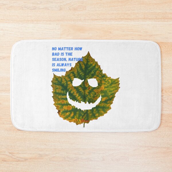 Item preview, Nature Smiles designed and sold by LibrosBOOKtique.