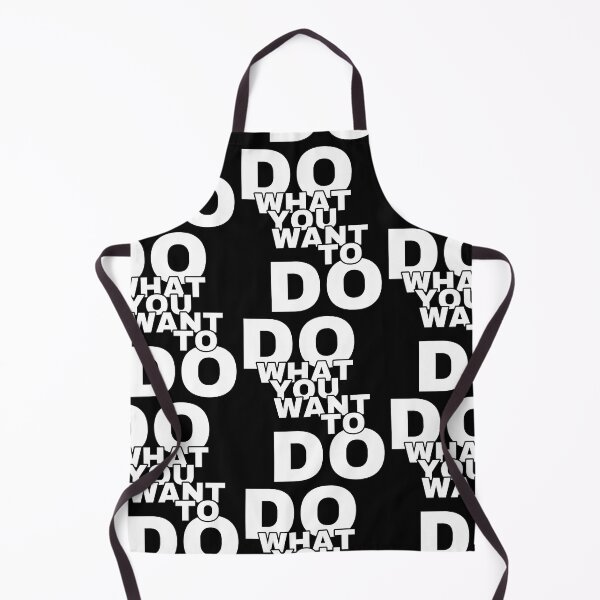 Item preview, Do What You Want To Do designed and sold by YOYOCollection.