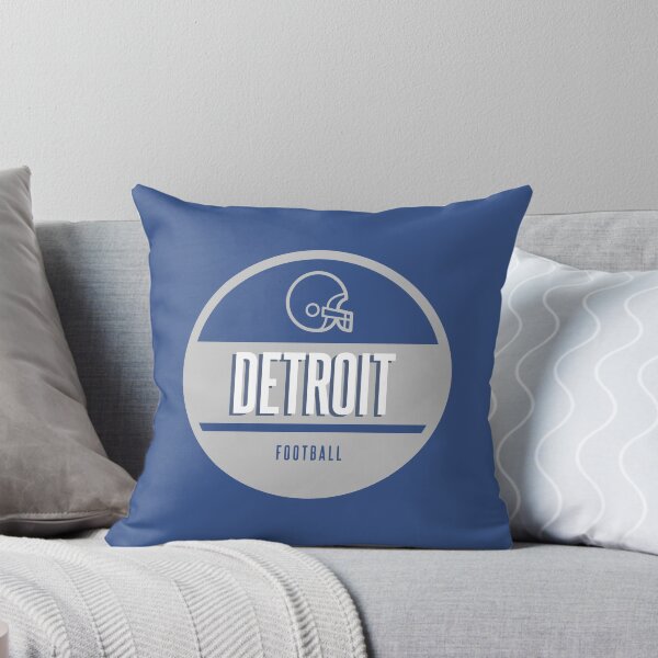Artikelvorschau, Retro-Fußball aus Detroit entworfen und verkauft von BVHstudio.