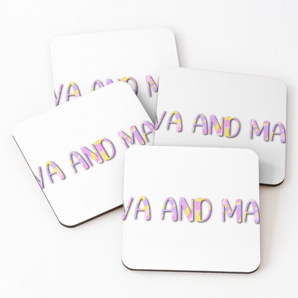 Item preview, Ava and Maci designed and sold by dolphin1128.