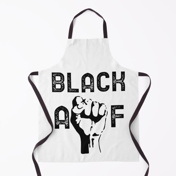 Item preview, Black AF designed and sold by ThundalyLife.