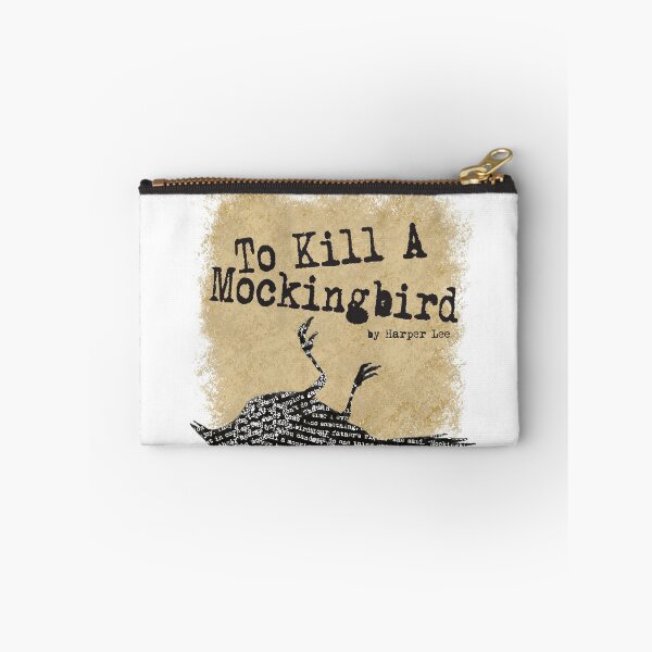 Item preview, To Kill a Mockingbird designed and sold by fan-tasm.