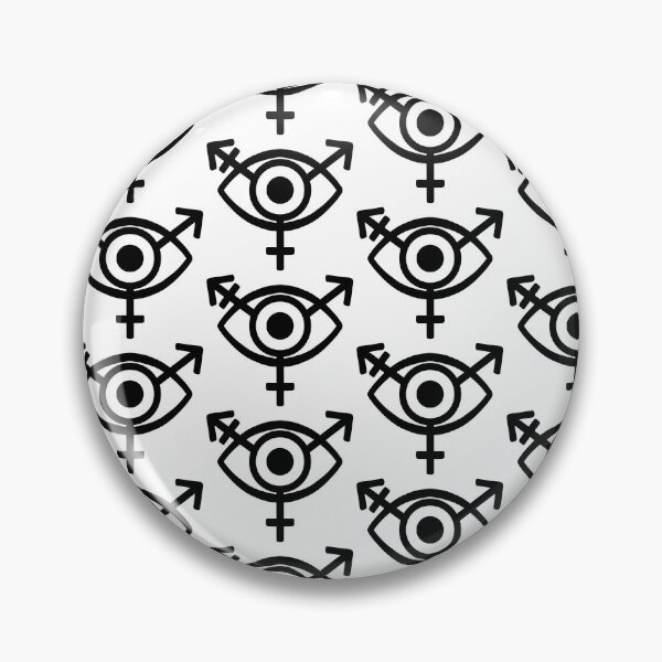 Item preview, Trans Eye (Multiple) designed and sold by aevios.