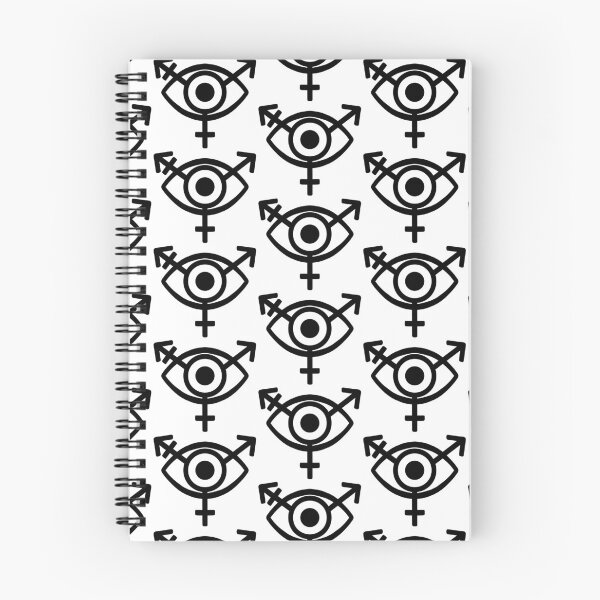 Item preview, Trans Eye (Multiple) designed and sold by aevios.