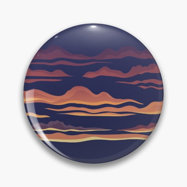 Item preview, Purple Clouds designed and sold by NewWorldIsHere.